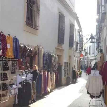Sunshine Mezquita Апартаменты Кордова